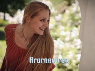 Aroreewren