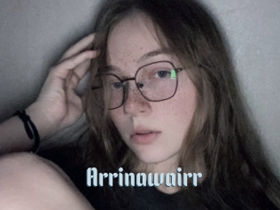 Arrinawairr