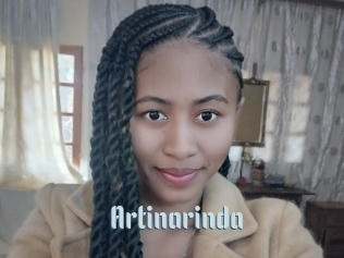 Artinarinda