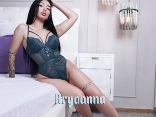 Aryaanna