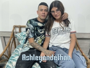 Ashleyandethan