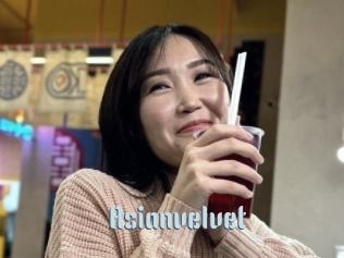 Asianvelvet