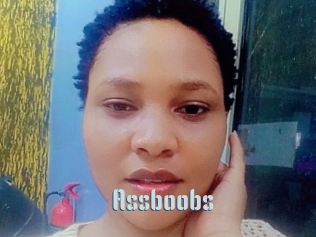 Assboobs