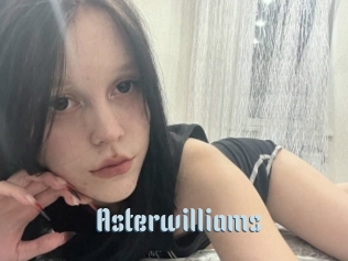 asterwilliams Beurettes