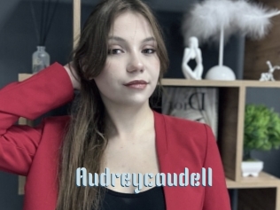 Audreycaudell