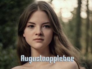Augustaapplebee