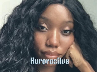 Aurorasilve