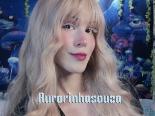 Aurorinhasouza