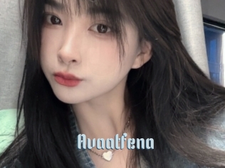 Avaatfena