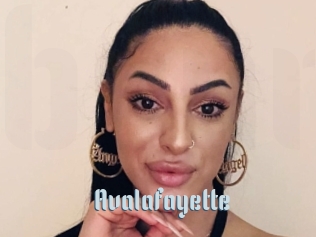Avalafayette