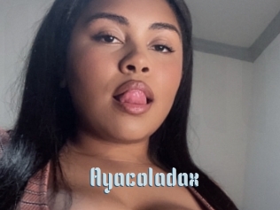 Ayacoladax
