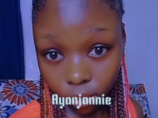 Ayanjannie