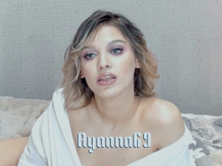 Ayanna69