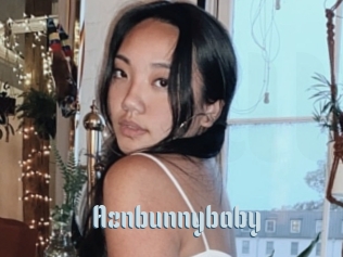 Aznbunnybaby