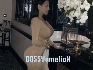 BOSSYameliaX