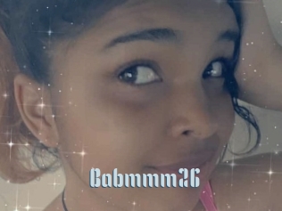 Babmmm26