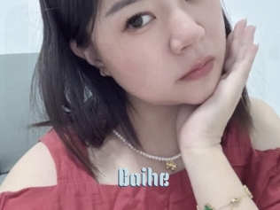 Baihe
