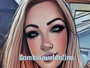 Bambinavalentina