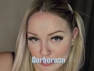 Barbarasn