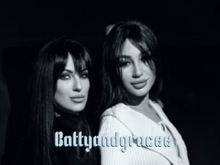 Battyandgracee