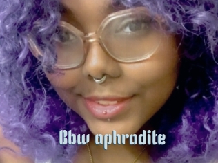Bbw_aphrodite