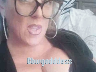 Bbwgodddess