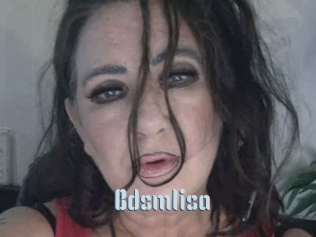 Bdsmlisa