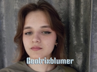 Beatrixblumer
