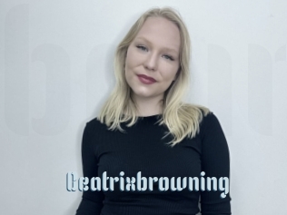 Beatrixbrowning