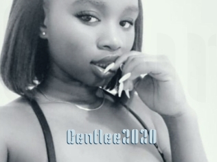 Bentlee2020