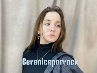 Bereniceparrack