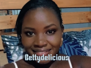 Bettydelicious