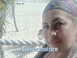 Biancamature