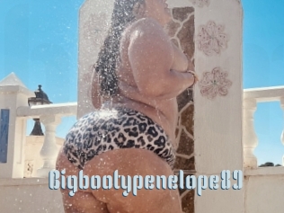 Bigbootypenelope89