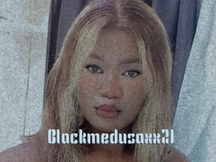 Blackmedusaxx21