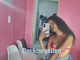 Blacksweetiee