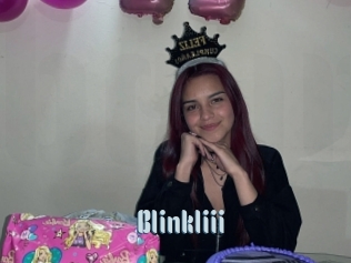 Blinkliii