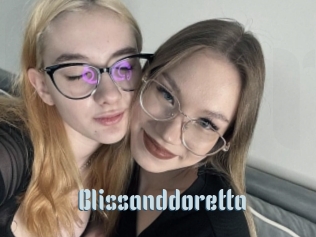 Blissanddoretta
