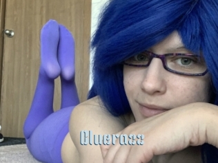 Bluerazz