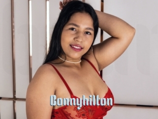 Bonnyhilton