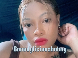 Booodyliciousbabey