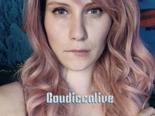 Boudiccalive