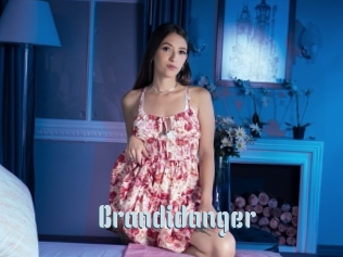 Brandidanger