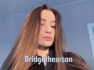 Bridgethewson