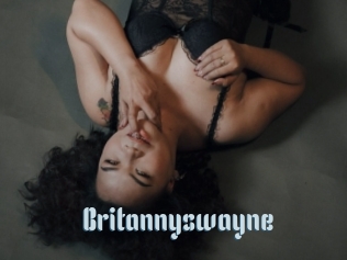 Britannyswayne