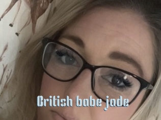 British_babe_jade