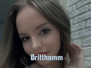 Britthamm