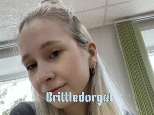 Brittledorget