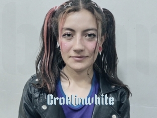 Broklinwhite