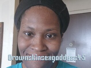 Brownskinsexgoddess45